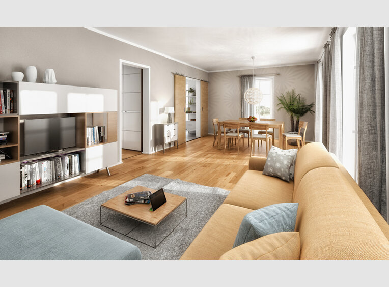 Haus zum Kauf 5 Zimmer in Perl (DE) - Ref. 6896823