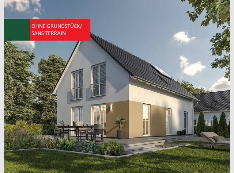 Haus zum Kauf 5 Zimmer in Perl (DE) - Ref. 6896823