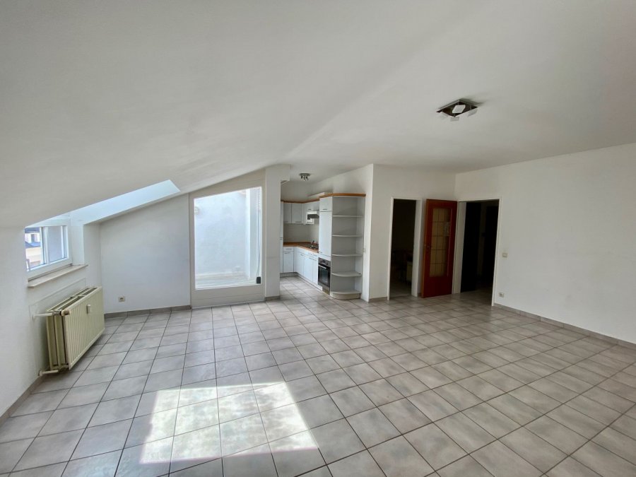 1-Zimmer-Apartment zu verkaufen in Esch-sur-alzette