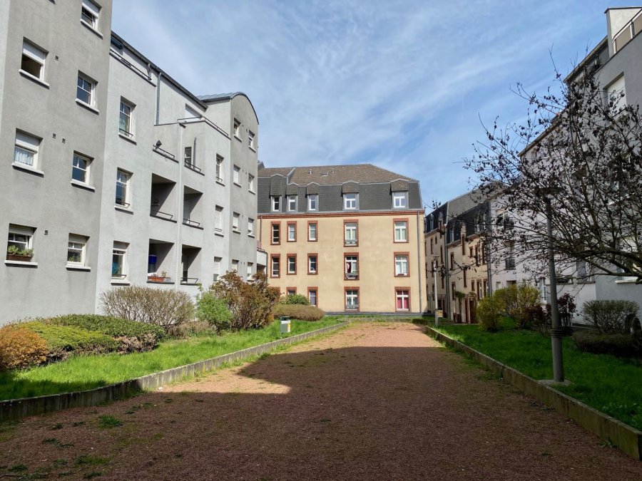1-Zimmer-Apartment zu verkaufen in Esch-sur-alzette