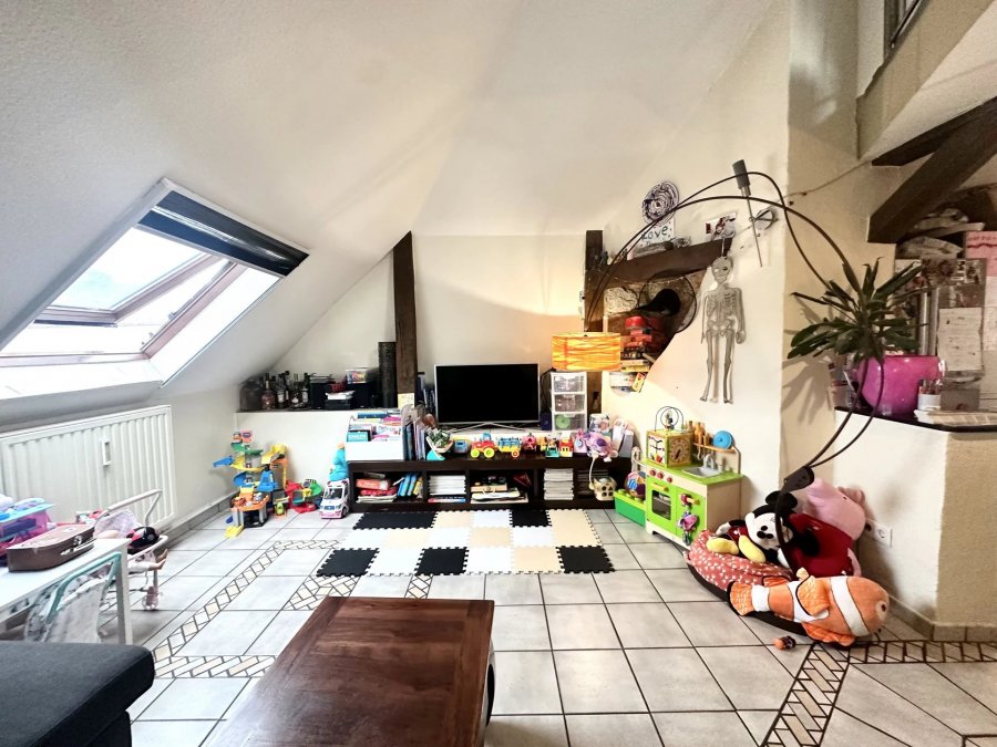 Appartement à vendre Bissen