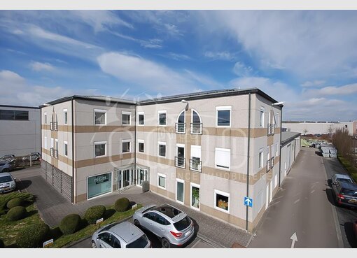 Bureau à louer à Ehlerange (LU) - Réf. 6024887