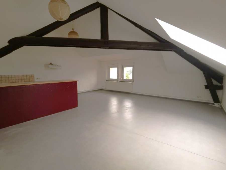 Appartement à 