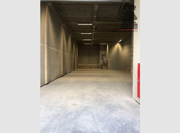 Entrepôt à vendre à Contern - Réf. 6475703