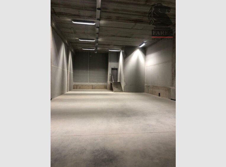 Entrepôt à vendre à Contern - Réf. 6475703