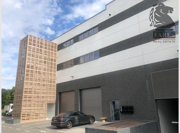 Entrepôt à vendre à Contern - Réf. 6475703