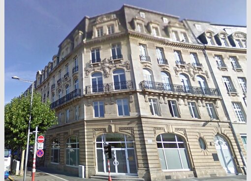 Bureau à louer à Luxembourg (LU) - Réf. 7168199