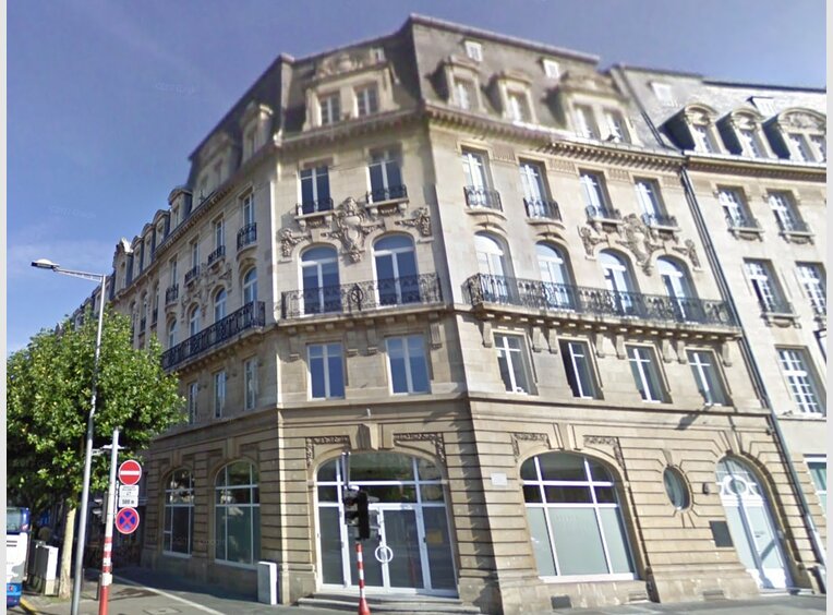 Bureau à louer à Luxembourg (LU) - Réf. 7168199