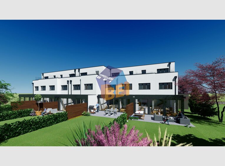 Haus zum Kauf 5 Zimmer in Kayl (LU) - Ref. 6357703