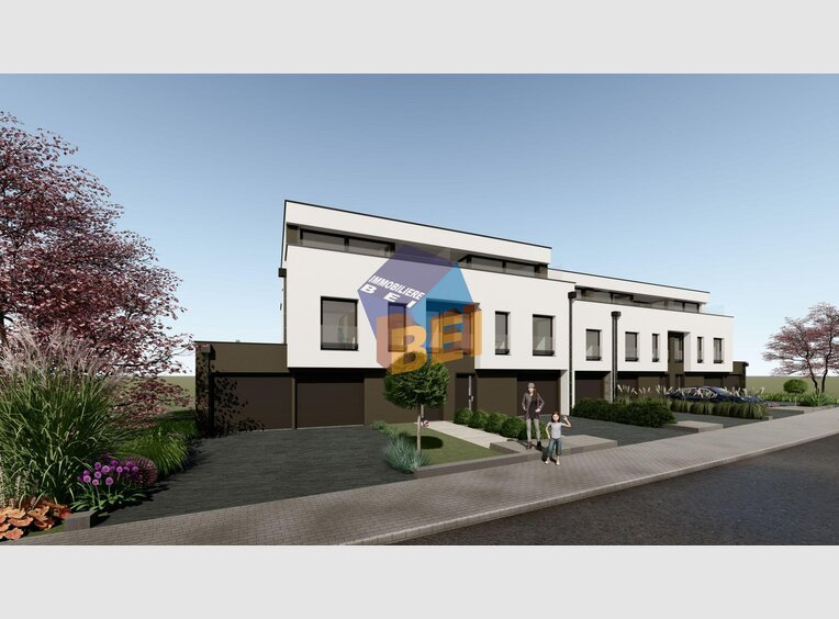 Haus zum Kauf 5 Zimmer in Kayl (LU) - Ref. 6357703