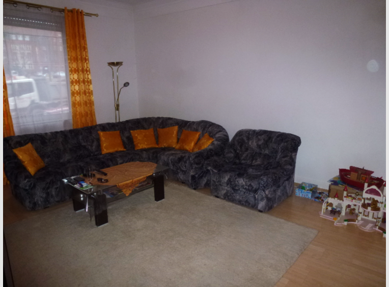 Apartment for rent 4 rooms in Völklingen (DE) - Ref. 4727751