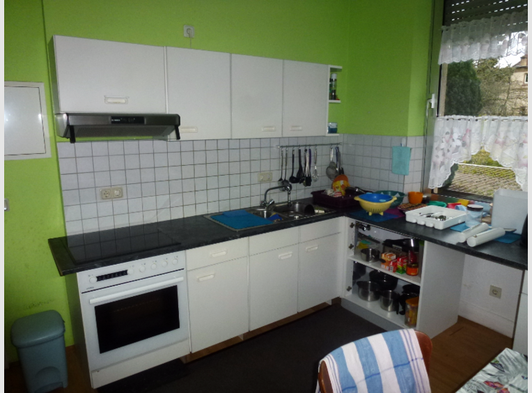 Apartment for rent 4 rooms in Völklingen (DE) - Ref. 4727751