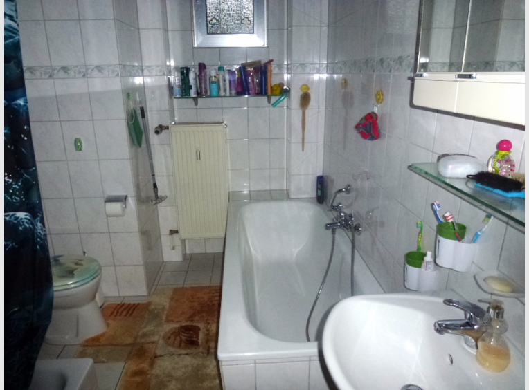 Apartment for rent 4 rooms in Völklingen (DE) - Ref. 4727751