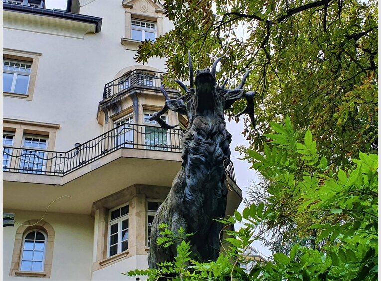 Villa for sale 17 bedrooms in Luxembourg (LU) - Ref. 6996935