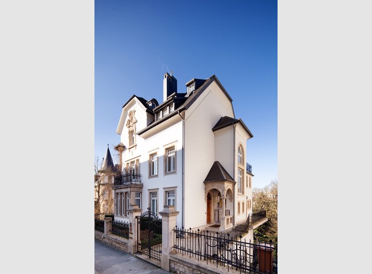 Villa for sale 17 bedrooms in Luxembourg (LU) - Ref. 6996935