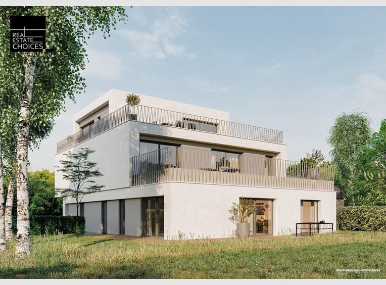 Maisonnette zum Kauf 3 Zimmer in Niederanven (LU) - Ref. 6624455