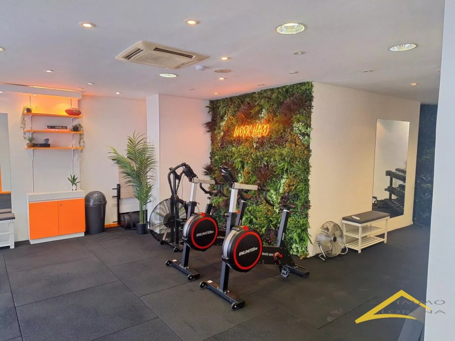 Local commercial à vendre à Longwy