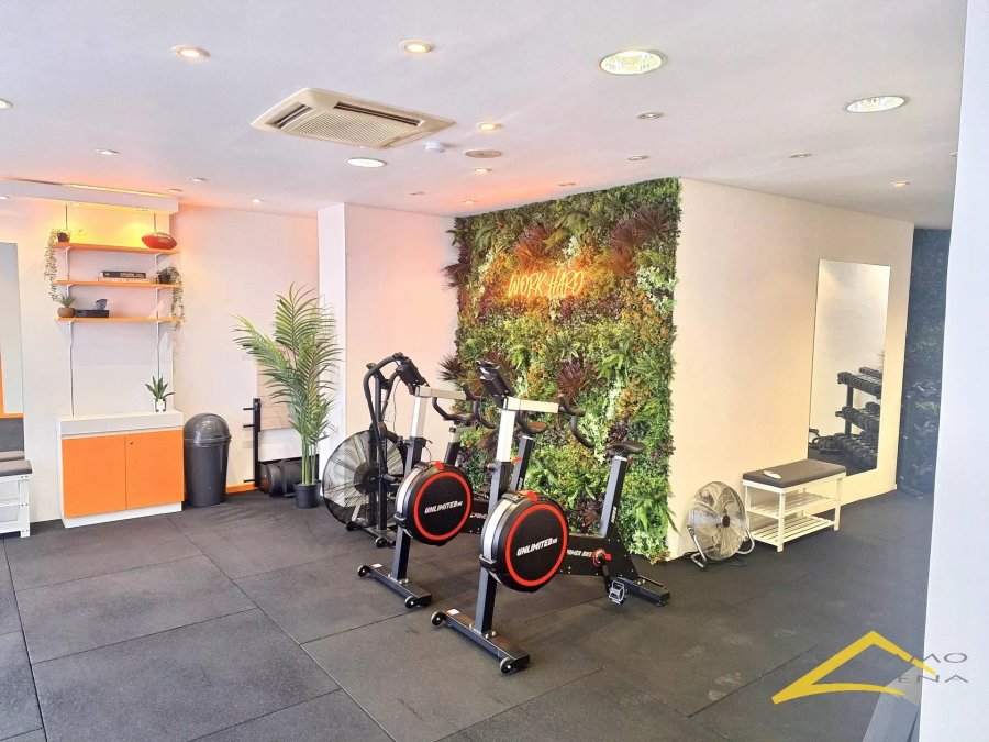 Local commercial à vendre à Longwy