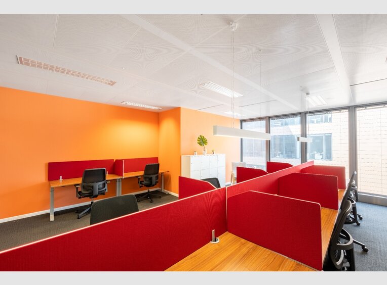 Bureau à louer à Luxembourg (LU) - Réf. 5801415