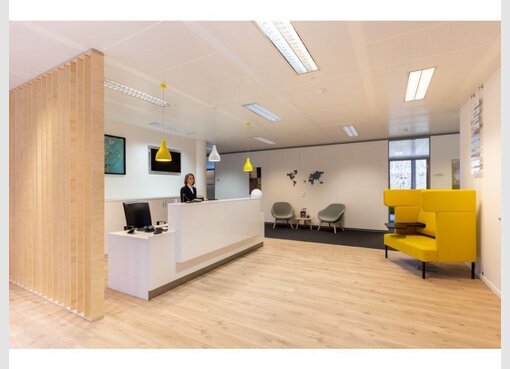 Bureau à louer à Luxembourg (LU) - Réf. 5801415