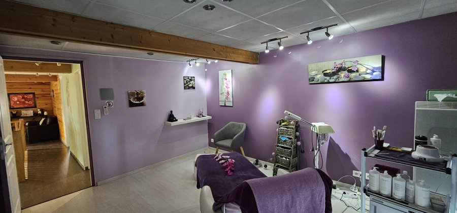 Local commercial à louer à Vagney