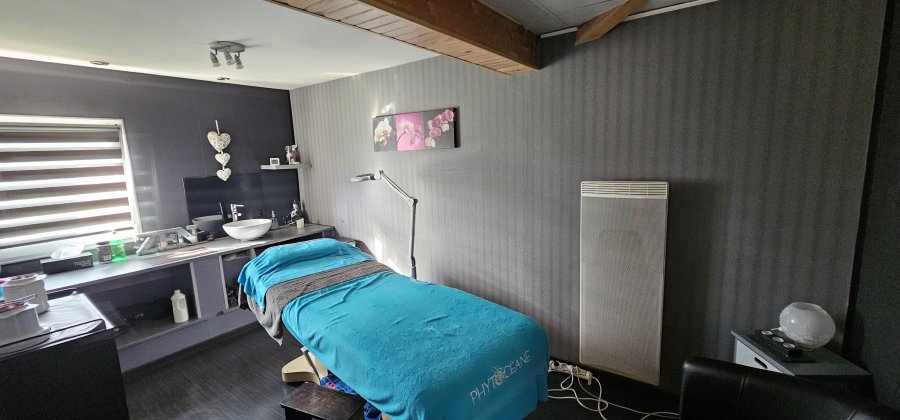 Local commercial à louer à Vagney