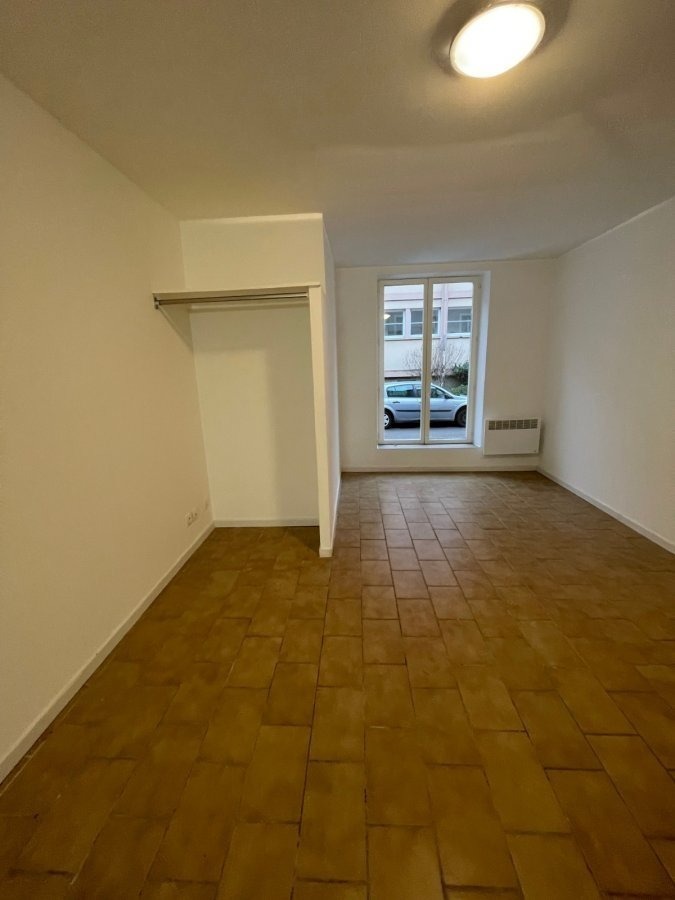 Appartement à vendre F1 à Metz-Ancienne-ville