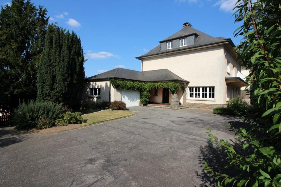 Villa zu verkaufen 7 Schlafzimmer in Wiltz