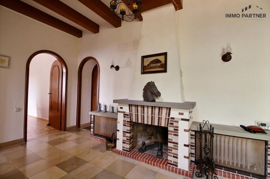 Villa zu verkaufen 7 Schlafzimmer in Wiltz