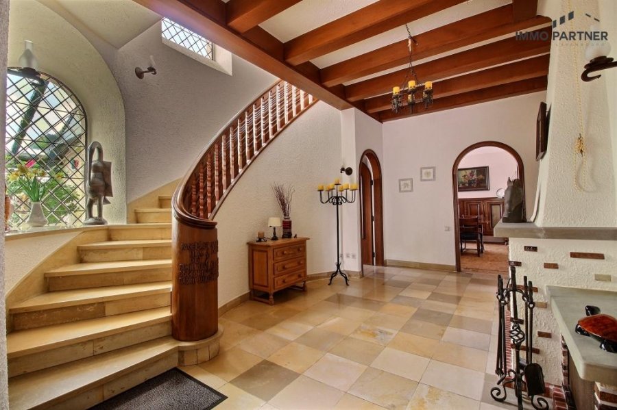 Villa zu verkaufen 7 Schlafzimmer in Wiltz