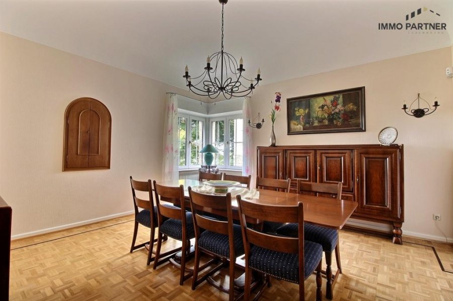 Villa zu verkaufen 7 Schlafzimmer in Wiltz