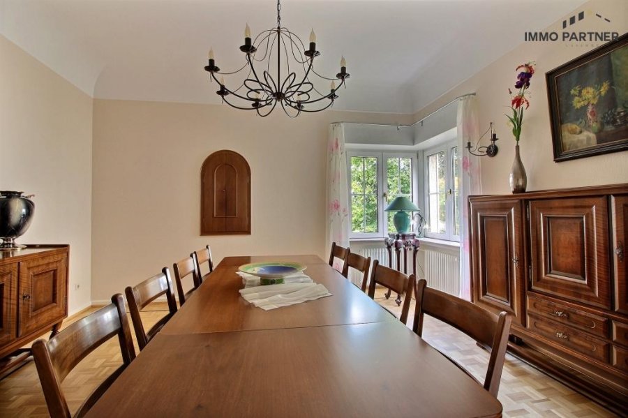 Villa zu verkaufen 7 Schlafzimmer in Wiltz