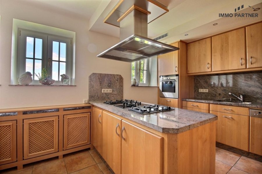 Villa zu verkaufen 7 Schlafzimmer in Wiltz