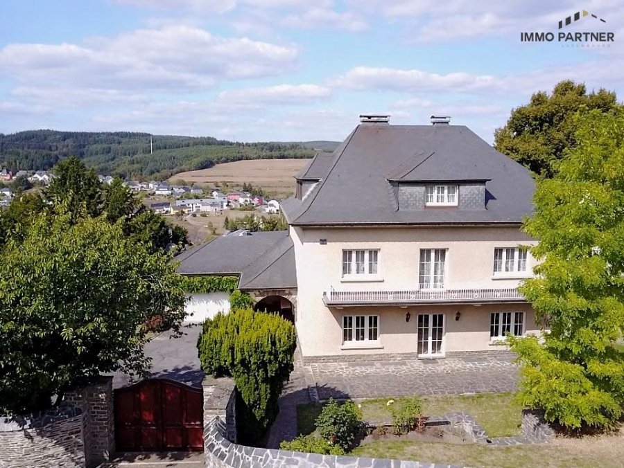 Villa zu verkaufen 7 Schlafzimmer in Wiltz
