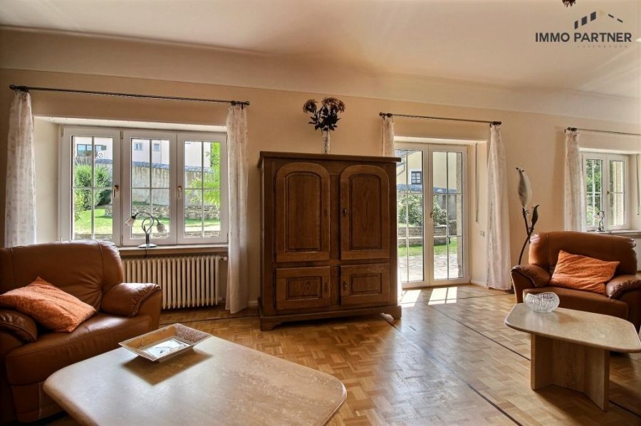 Villa zu verkaufen 7 Schlafzimmer in Wiltz