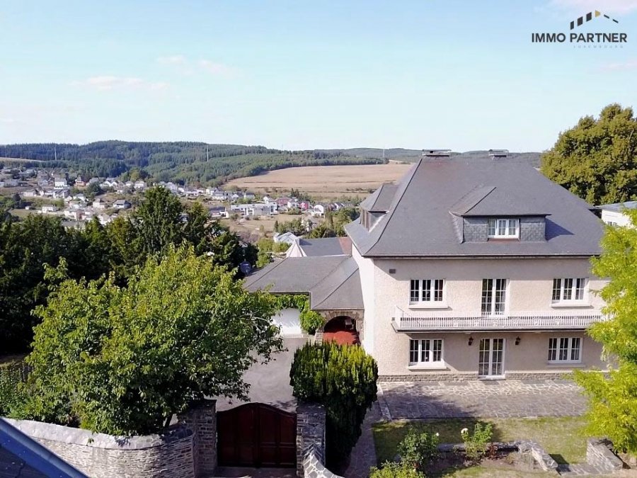Villa zu verkaufen 7 Schlafzimmer in Wiltz