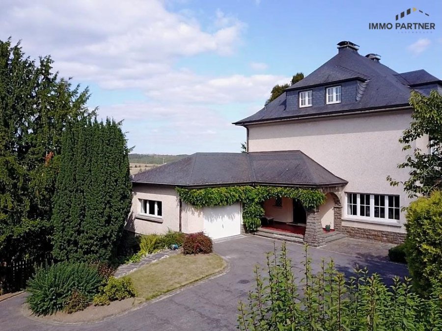 Villa zu verkaufen 7 Schlafzimmer in Wiltz