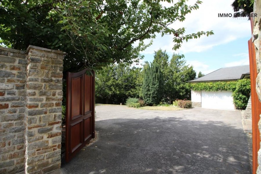 Villa zu verkaufen 7 Schlafzimmer in Wiltz