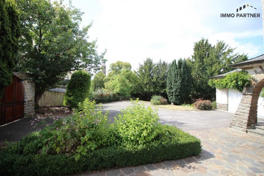 Villa zu verkaufen 7 Schlafzimmer in Wiltz