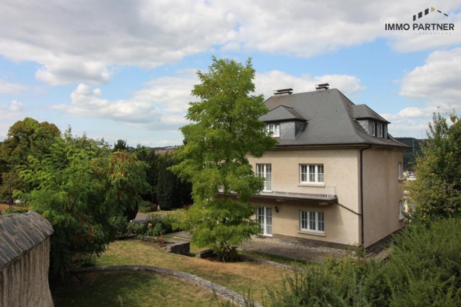 Villa zu verkaufen 7 Schlafzimmer in Wiltz