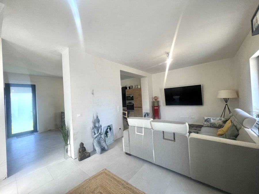 Terraced to sell Differdange