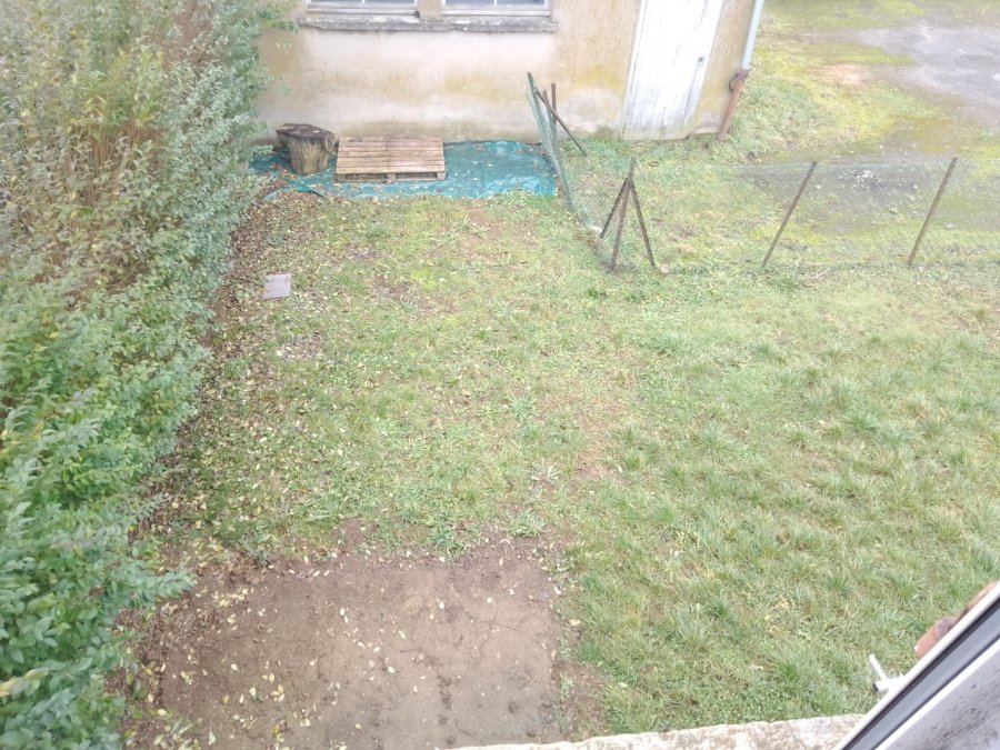 Maison jumelée à louer F4 à Piennes