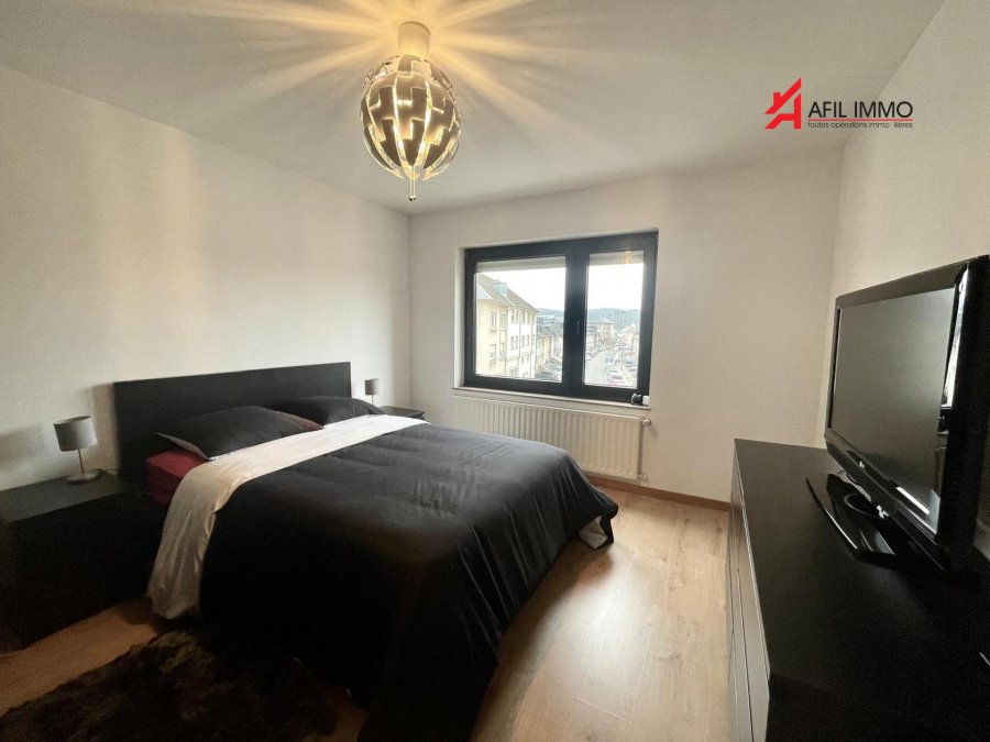 Appartement à vendre 2 chambres à Oberkorn