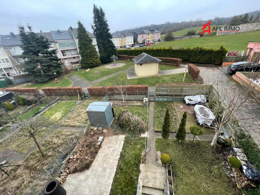 Appartement à vendre 2 chambres à Oberkorn