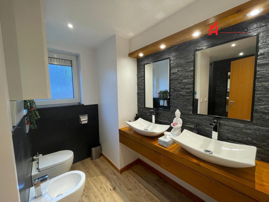 Appartement à vendre 2 chambres à Oberkorn
