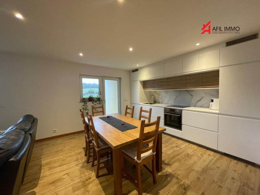 Appartement à vendre 2 chambres à Oberkorn