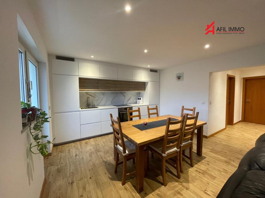 Appartement à vendre 2 chambres à Oberkorn