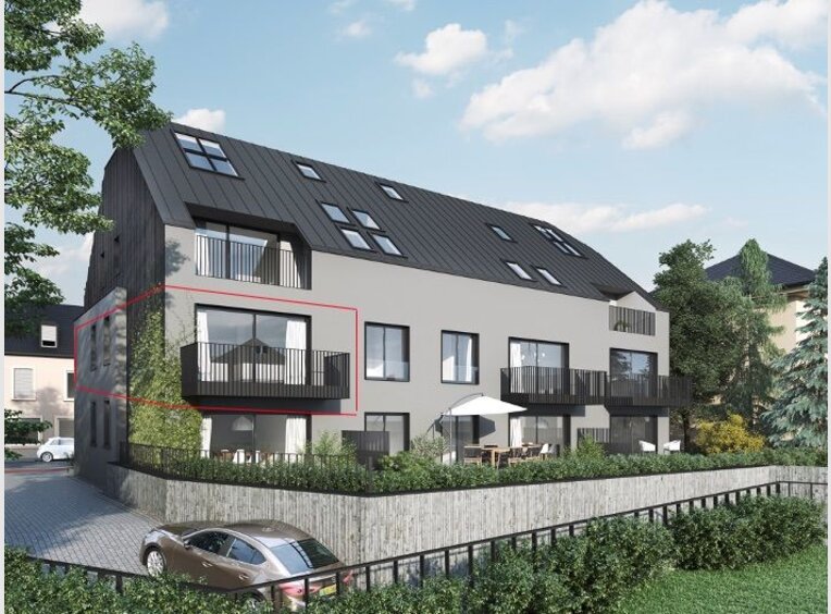 Appartement à vendre 2 Chambres à - Réf. 6813895