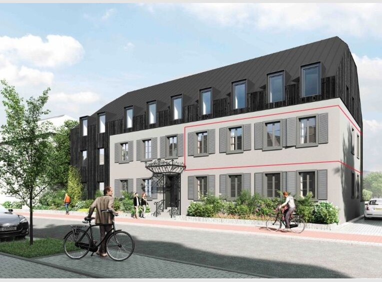Appartement à vendre 2 Chambres à - Réf. 6813895
