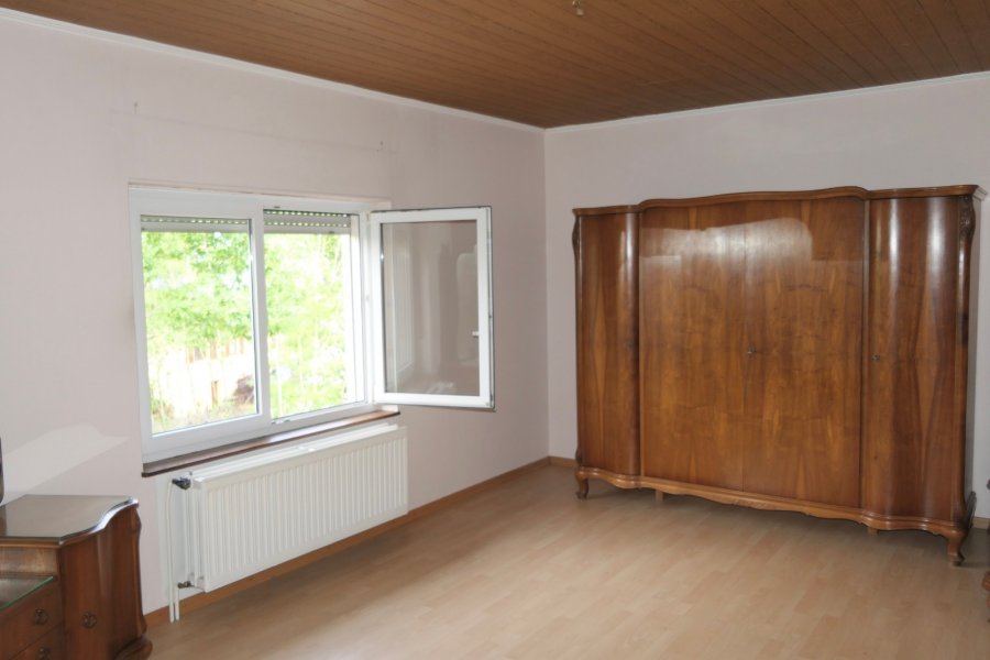 Maison individuelle à vendre 3 chambres à Mertzig